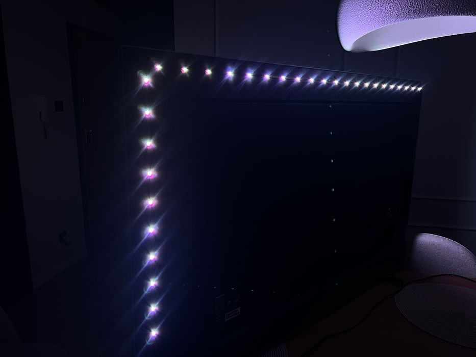 Telewizor Philips 55PUS6754/12 Netflix, youtube smart TV 55 cali