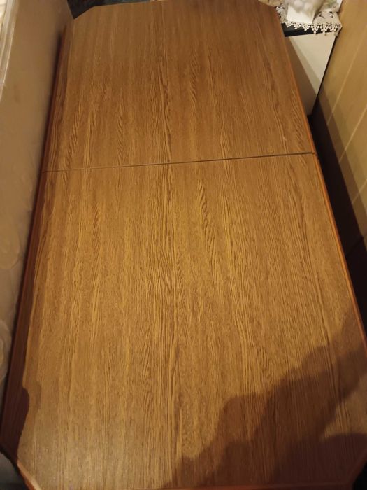 Stół kawowy rozkładany