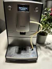 Nivona CafeRomantica 767 - automatyczny ekspres do kawy z mlynkiem