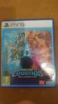 Gra PS5 Minecraft Legends