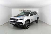Jeep Compass 1.3 TG 4Xe Trailhawk