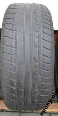 1x LATO 225/45r17 Dunlop Fastresponse 13r 225/45-17