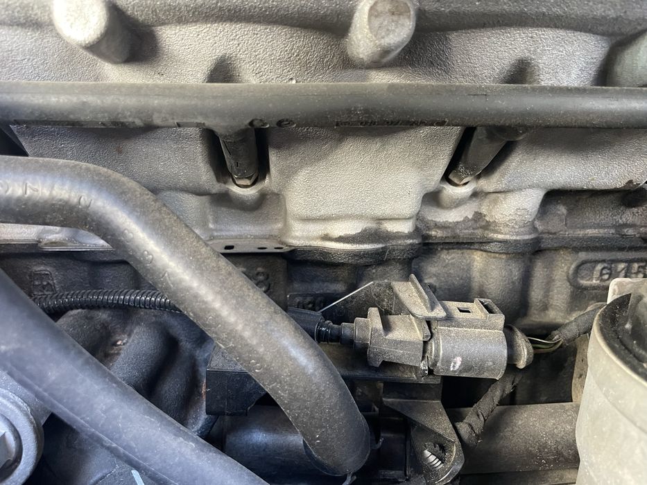 Golf 5 Variant Poucos Kms