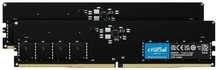 Оперативна пам'ять Crucial 32 gb kit DDR5-4800 CL40 Новa !