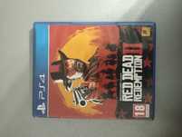 Jogo da PS4 em ótimo estado sem risco algum