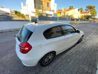 BMW 116 d