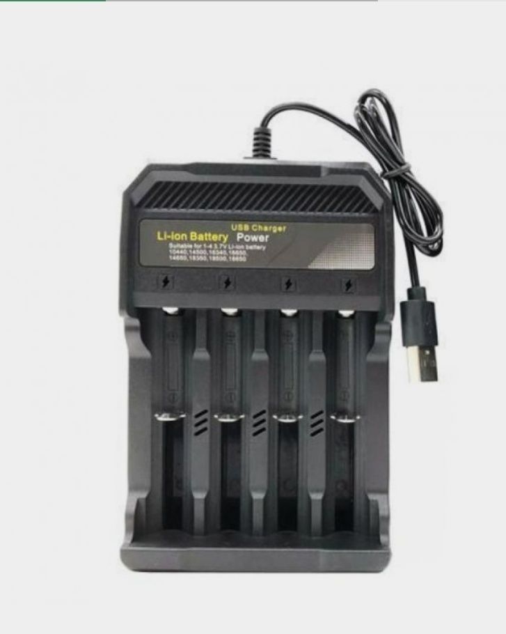Зарядка для батарейок  аккумуляторов 5d84a зарядное