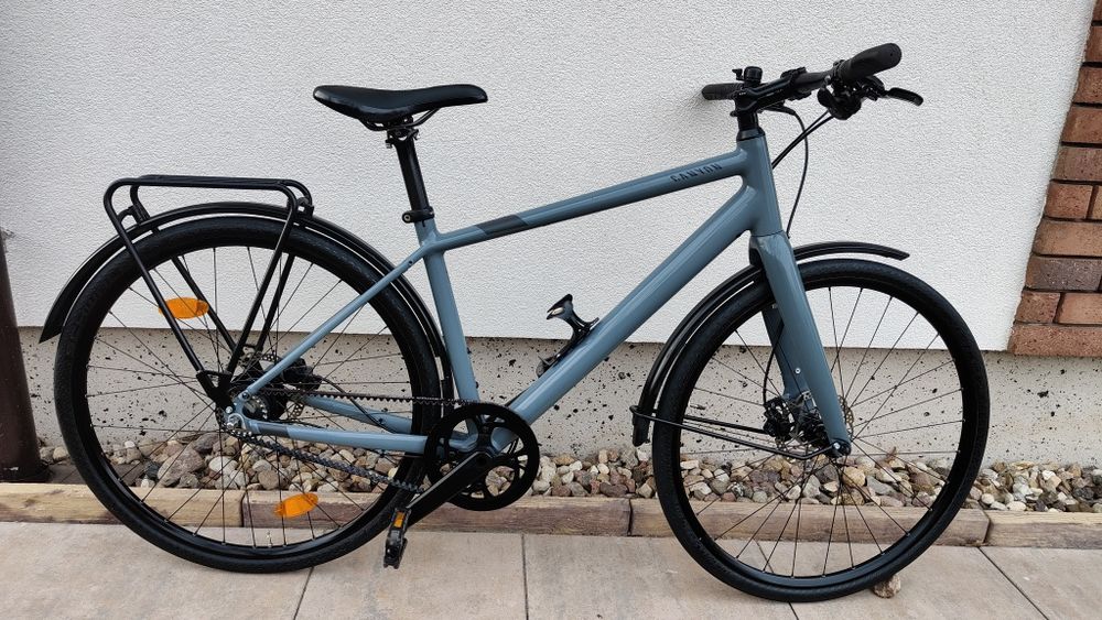 Rower Canyon ,Pasek .wysyłka