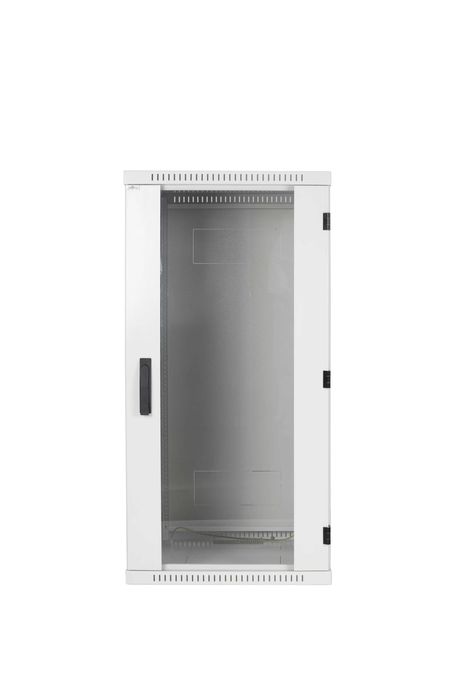 Szafa stojąca 24U 600x600 Wewnętrzna Beta Light BETAL-24U-66-B-DS