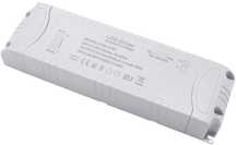 YAYZA 12V 5A 60W 5 %-100 % TRIAC DRIVER LED Regulável/dimmable
