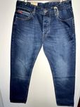 Męskie Spodnie Leecooper LC 7524 W34 L32
