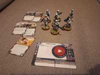 Stormtroopers Unit Expansion Star Wars Legion