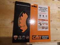CMT Piła uniwersalna nowa do drewna 160x20 mm 24Z 291.160.24H