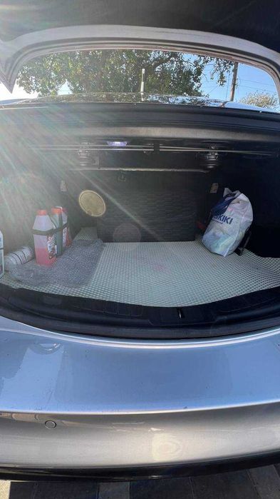 Ford Fusion 2.0 EcoBoost 2018 рiк