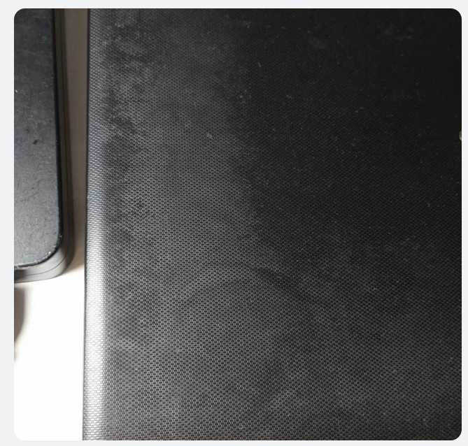 Asus X550CL i3 - Portátil Preto