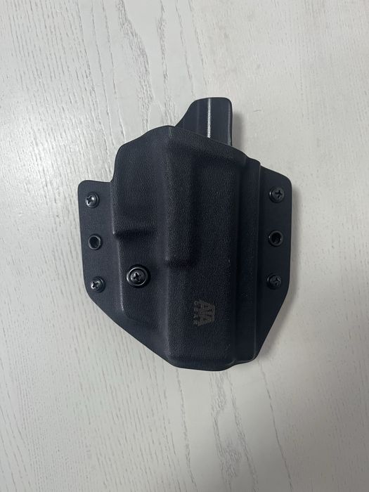 Кобура АTA Gear Hit Factor ver.1 Glock - 17