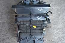 Nagrzewnica klimatyzacja Ford Fiesta mk6