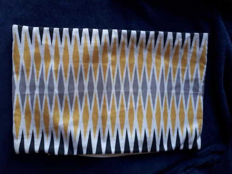 Almofadas (capas). Portes grátis.