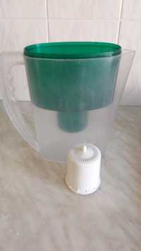 Фильтр кружка для очистки воды