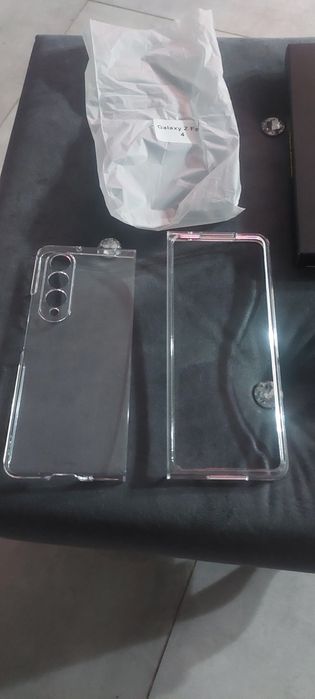 Etui case Samsung Galaxy Z Fold 4