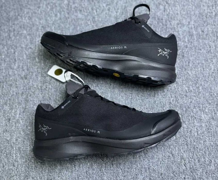 Чоловічі трекінгові кросівки Arcteryx Aerios FL GTX