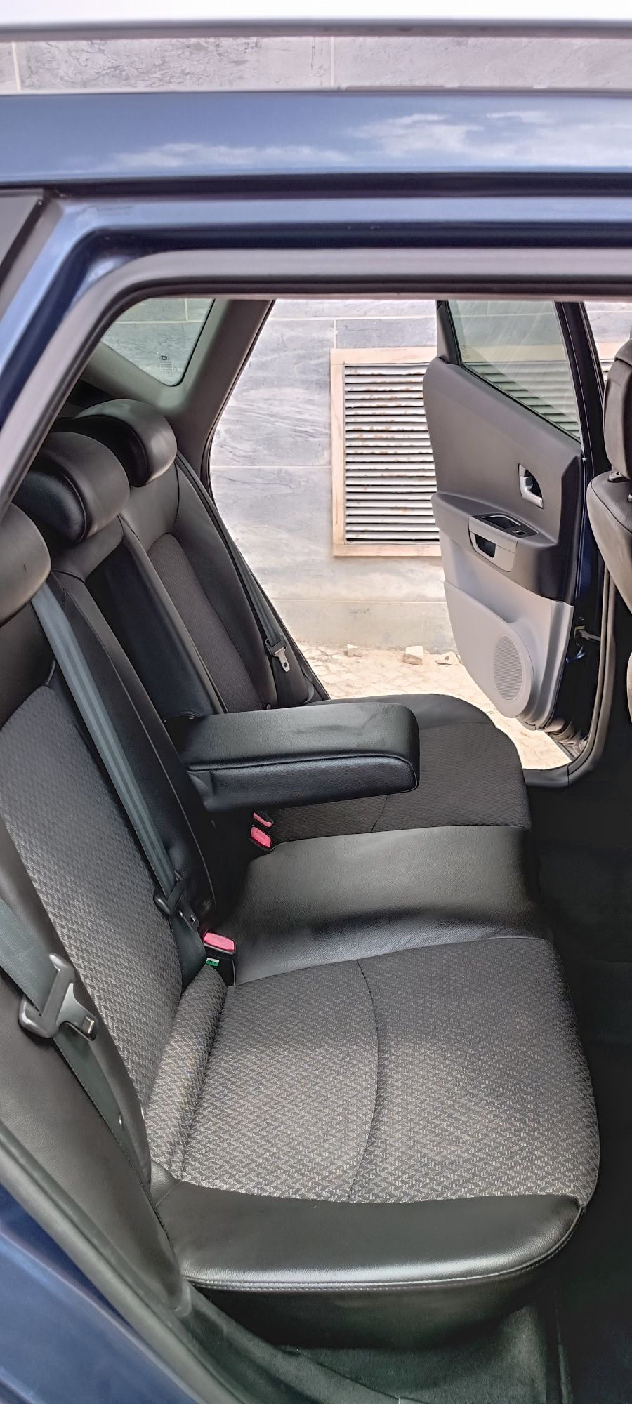 Kia Ceed Sporty SW 2009 com 119.000km