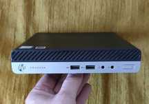 HP 400 G4 Desktop Mini Intel 8-gen WiFi