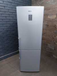 Холодильник Samsung RL34EGPS , Сірого кольору , Бюджетний