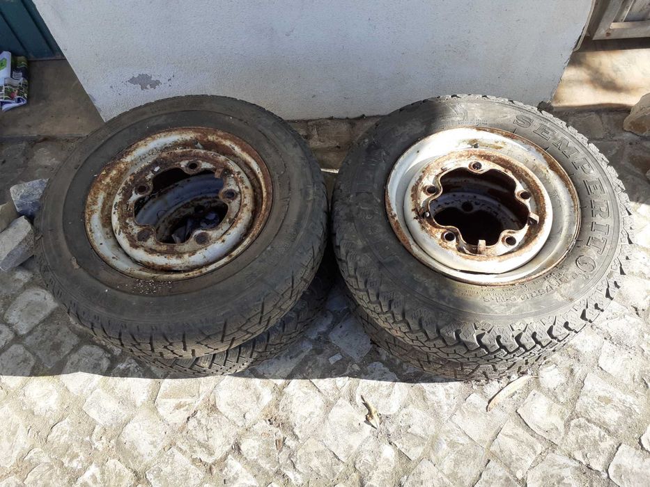 VW Split (pão de forma)