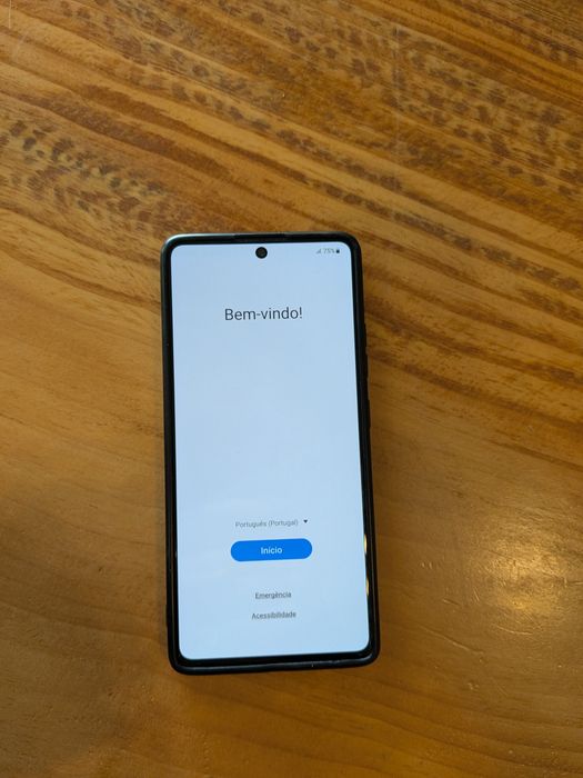 Samsung S10 lite 128G