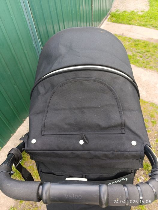 Продам дитячий візочок