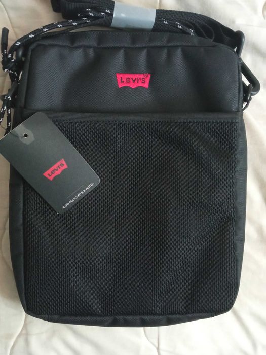 Сумка      Levi's