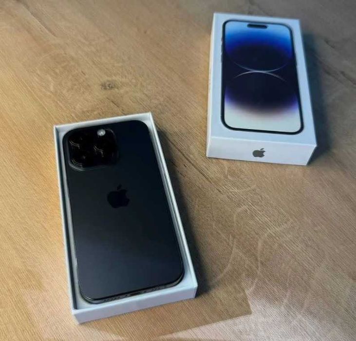 iPhone 14 Pro 256 gb