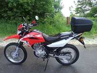 Мотоцикл Honda xr 150
