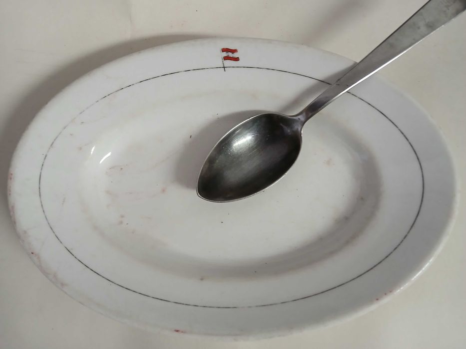 Sociedade Geral, Comp. Colonial de Naveg. e Empresa Insulana - loiças