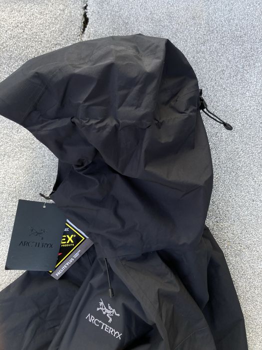 Arc’teryx beta gore-tex