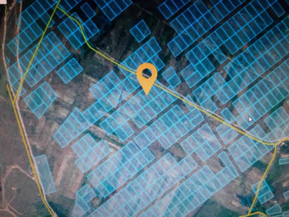 Продам ділянку в Хусті