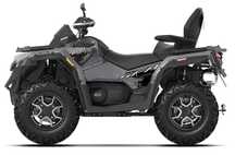 QJMOTOR Inny SFA 600 PRO Quad ATV 2025 DOSTĘPNY OD RĘKI Nowy od Dealera Częstochowa