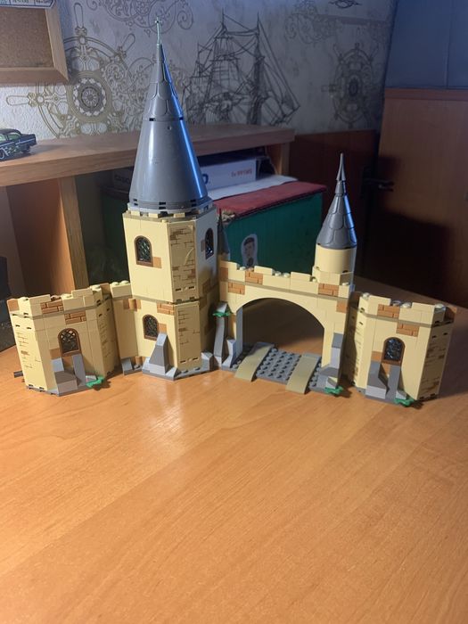 Lego Harry Potter (75953)