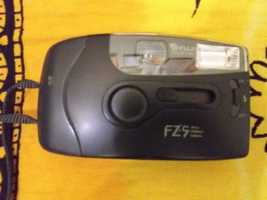 Фотоаппарат Fuji FZ 5