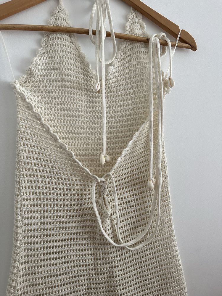 Vestido Pull&Bear
