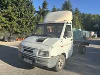 Iveco turbo daily