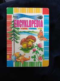 Moja pierwsza Encyklopedia 0-4 Cudo wyd. CED