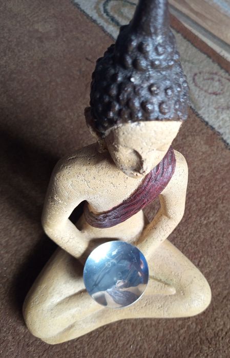 Figurka Buddy wysokość ok 40cm