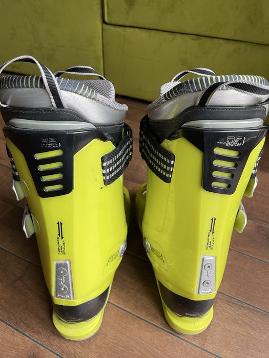 Buty Fischer Rc4 130