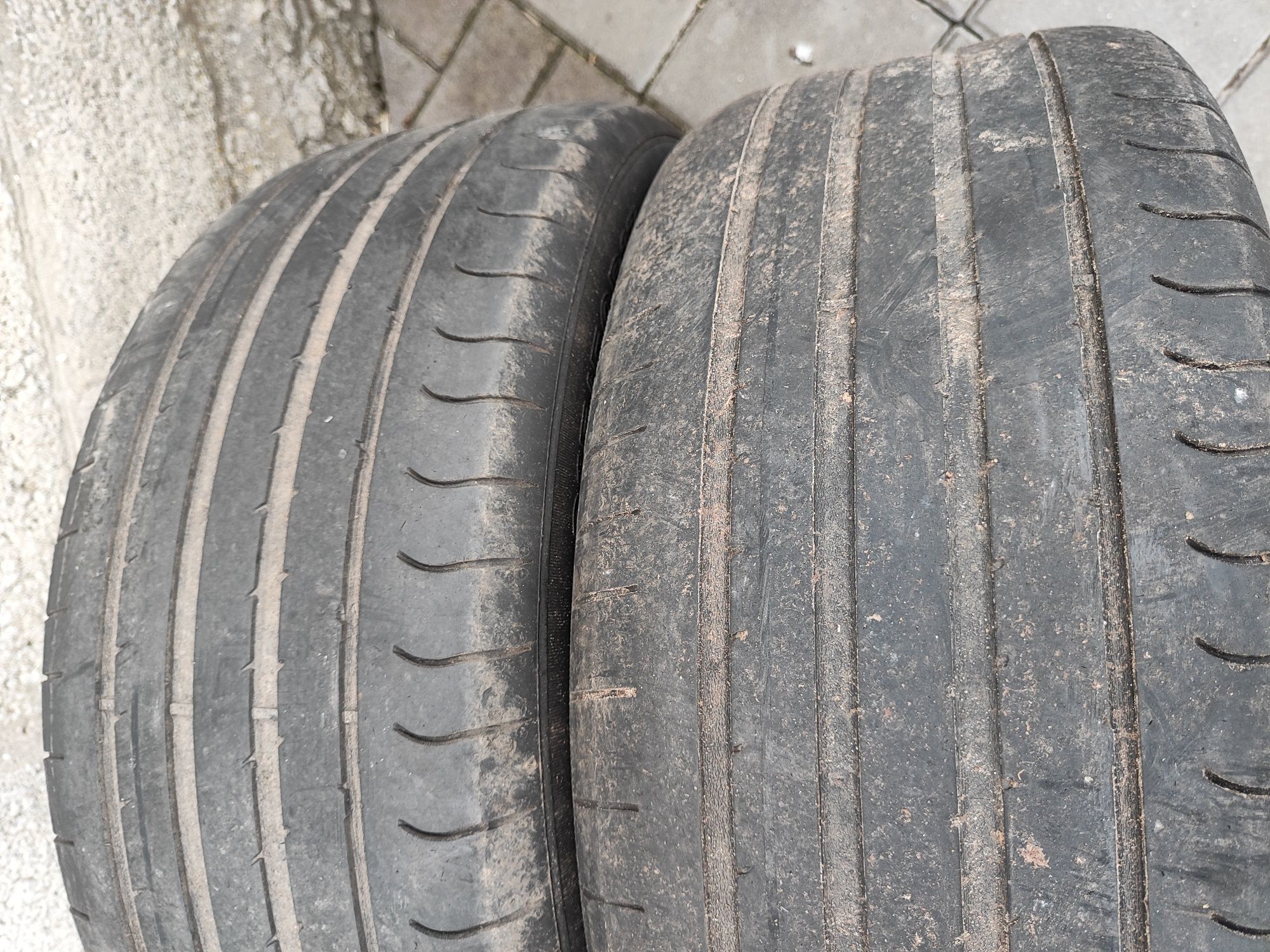 Шини 215/50 R17 Sava на Мазда 6 GH