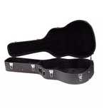 Futerał do gitary akustycznej typu Folk RockCase RC 10619 BCT/SB