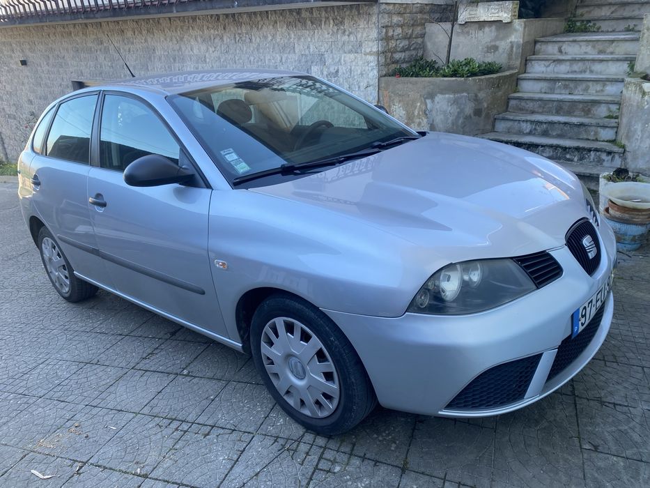 Seat Ibiza 1.2 AC