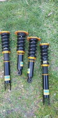 Vendo coilovers Nissan 300zx