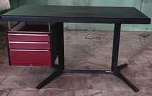 Mesa de escritório